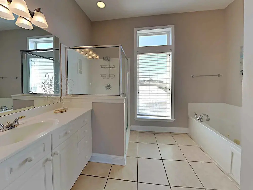 Reality Break by Southern Vacation Rentals