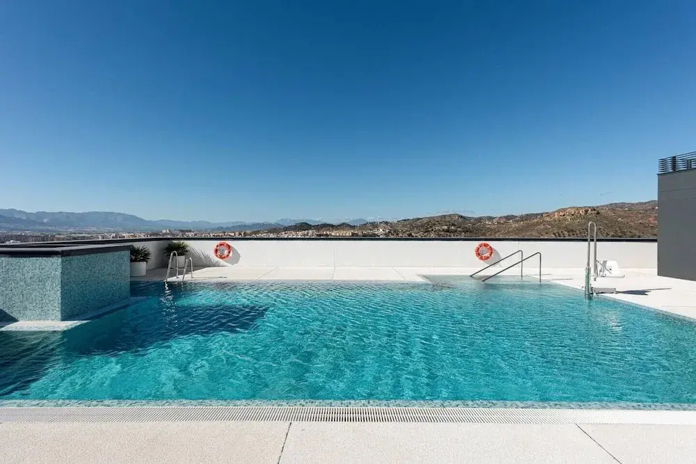 Stay Unique Apartment Martiricos II