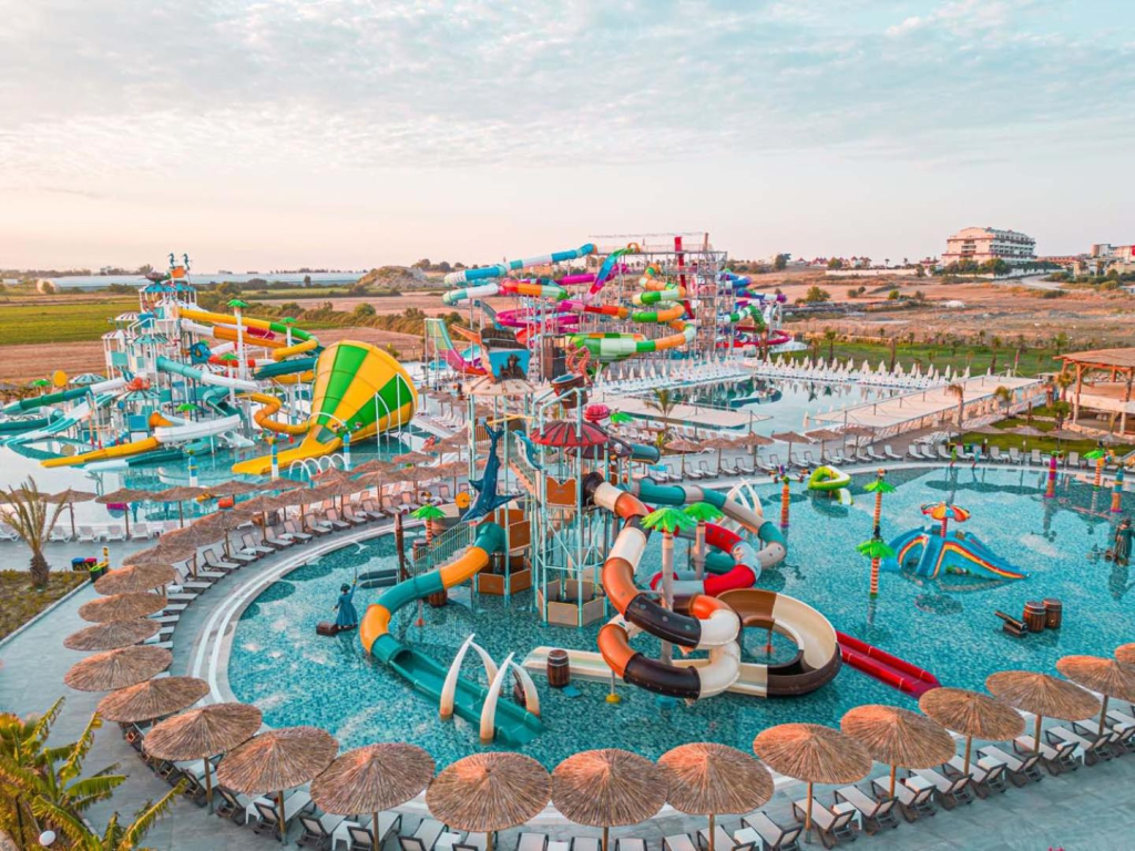 Dream Fun World