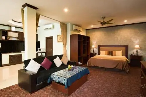 Excellency Apartment
