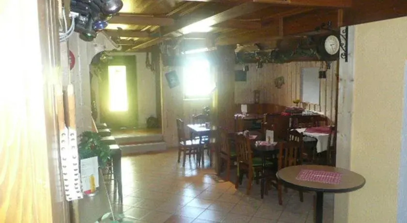 Hotel Rainsberghof