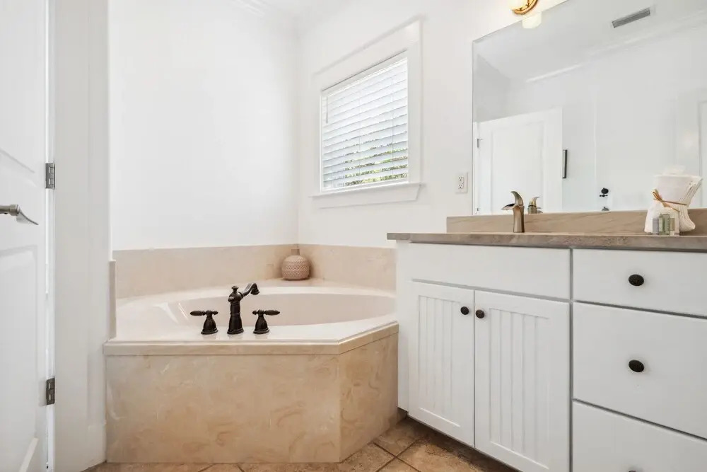 30A Beach House - Beach Bikin