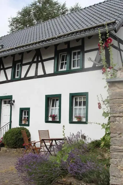 Ferienhaus Eifelperle