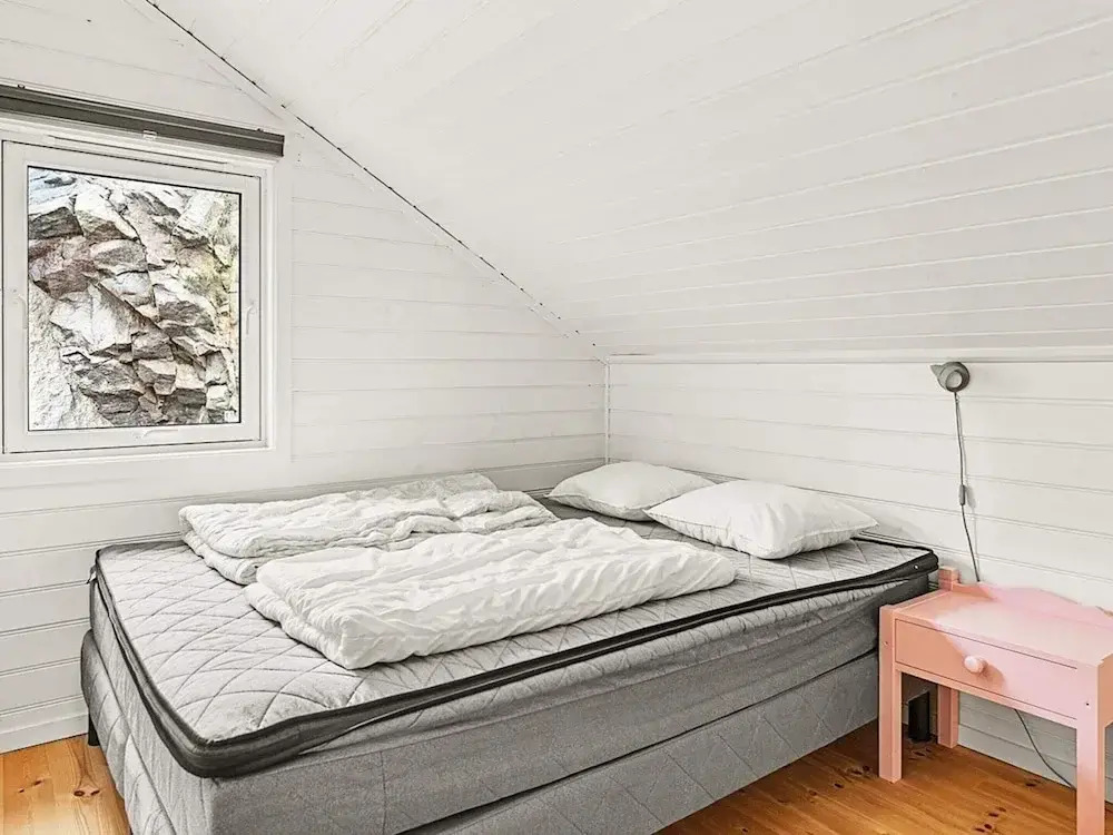 10 Person Holiday Home in Lindesnes