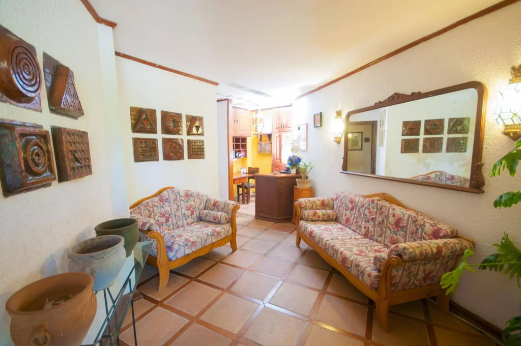 Hotel Rural El Refugio