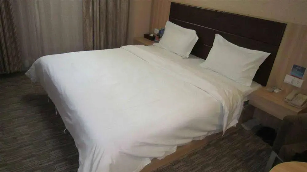 Xiangmei Hotel