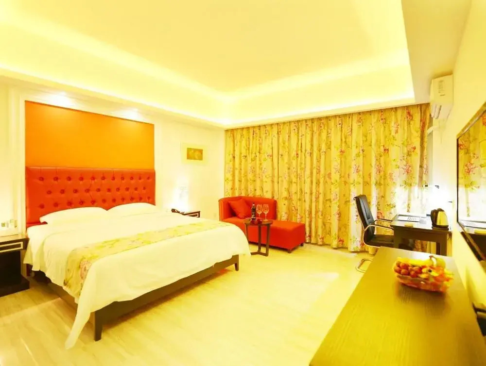 Haikou Jiuju Youjian Hotel