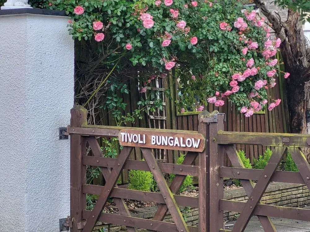 Tivoli Bungalow