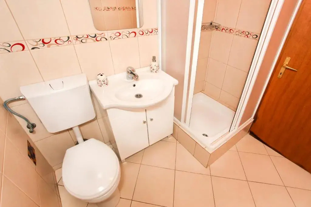 Apartments Izvor