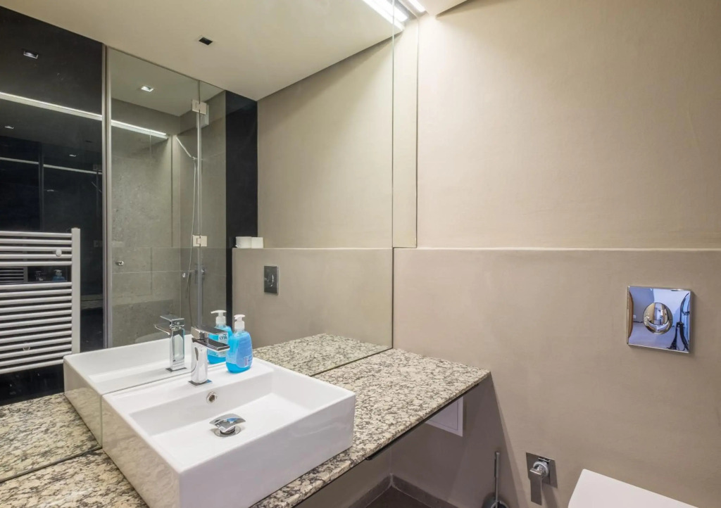 APT 32 near Mall of Sofia & Metro Station