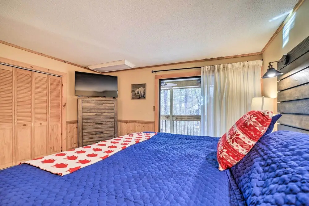 Sunny Sapphire Townhome w/ Resort Amenities!