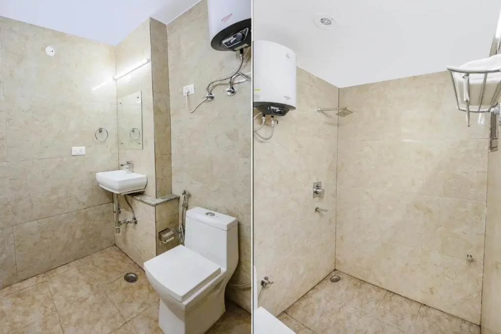 FabHotel Taj Residency