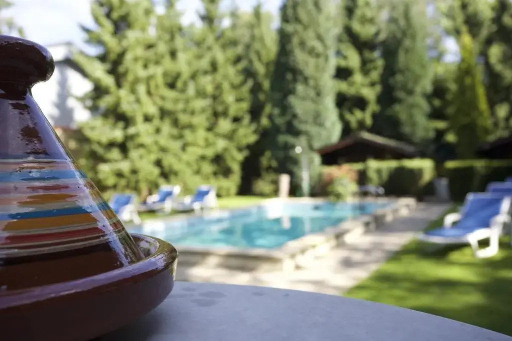 Hotel&Spa am Oppspring