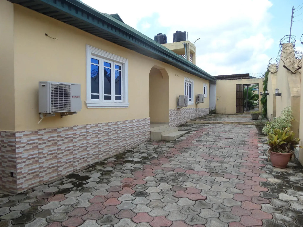 K-Yellow Hotel & Resort