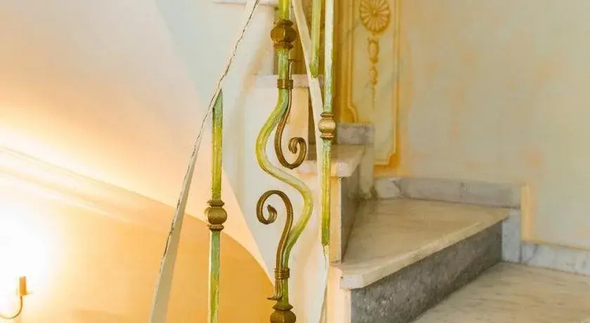 Villa Tamara