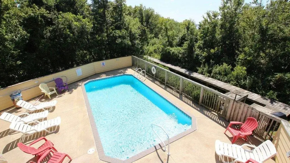Loggerhead Lagoon 860 - 6 Br Home
