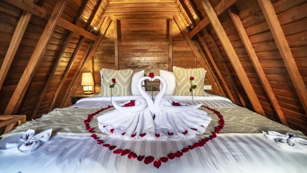 Anja Villas Ubud