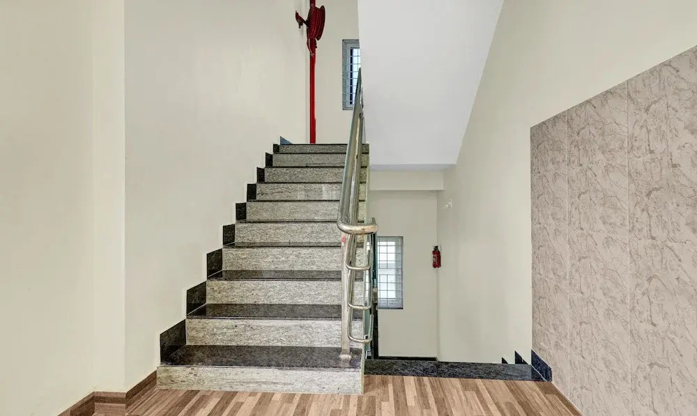Hotel O VRK Residency