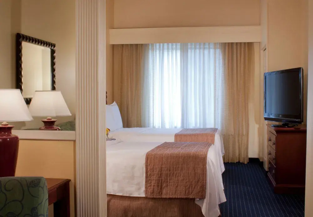 SpringHill Suites Atlanta Kennesaw