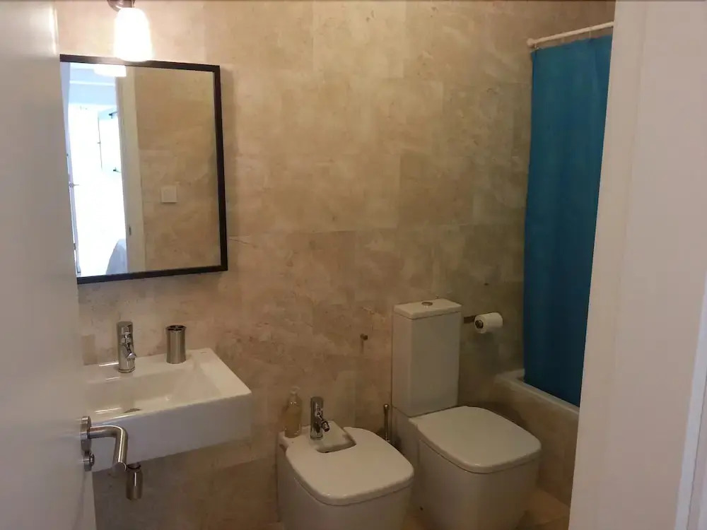 Duplex Carboneras