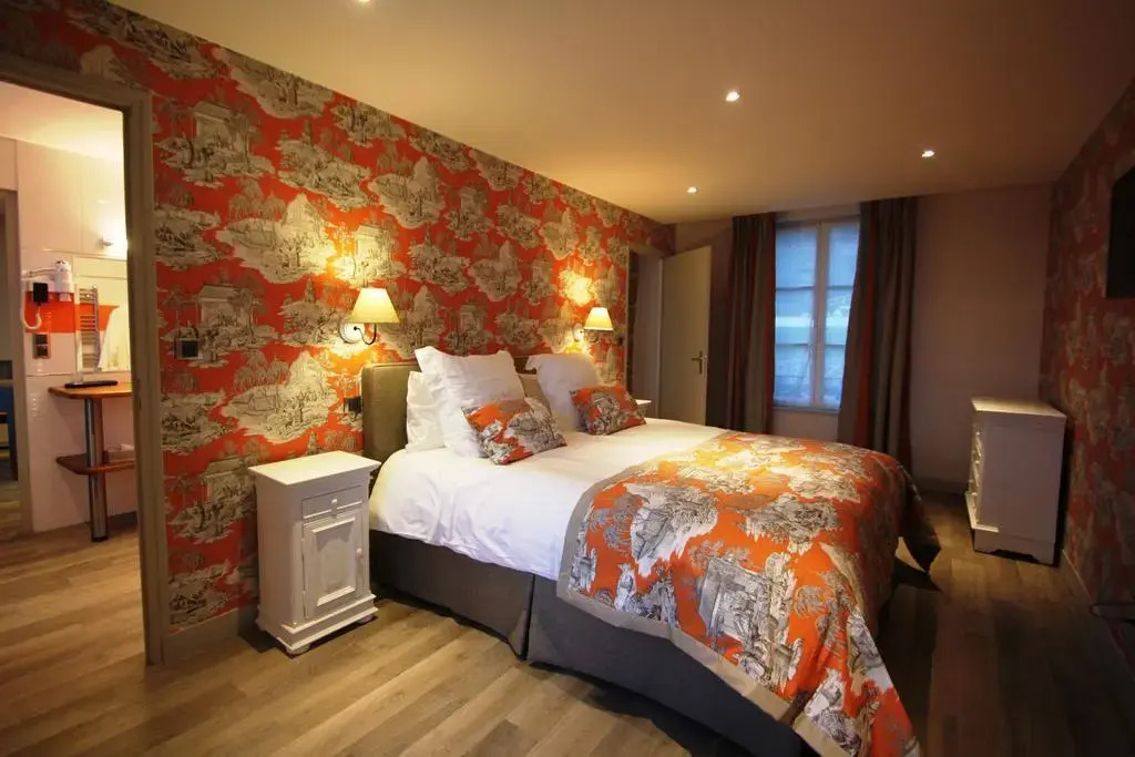 Domaine du Clos Fleuri - Spa