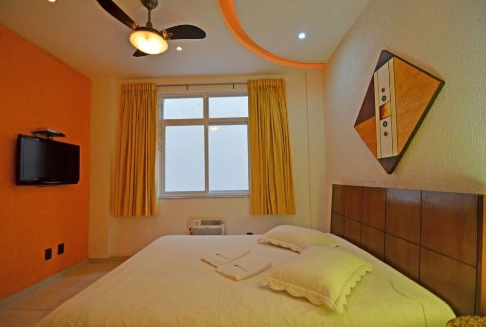 MZapartments Souza Lima