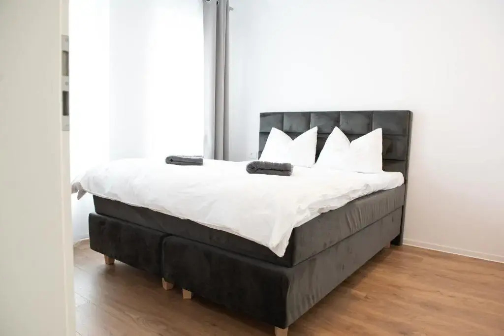 Alternativ 2 Residence Central