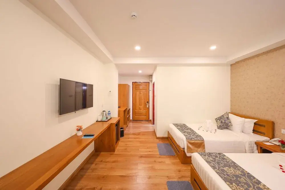 Inya View Hotel