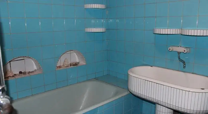 Telavi Guest House