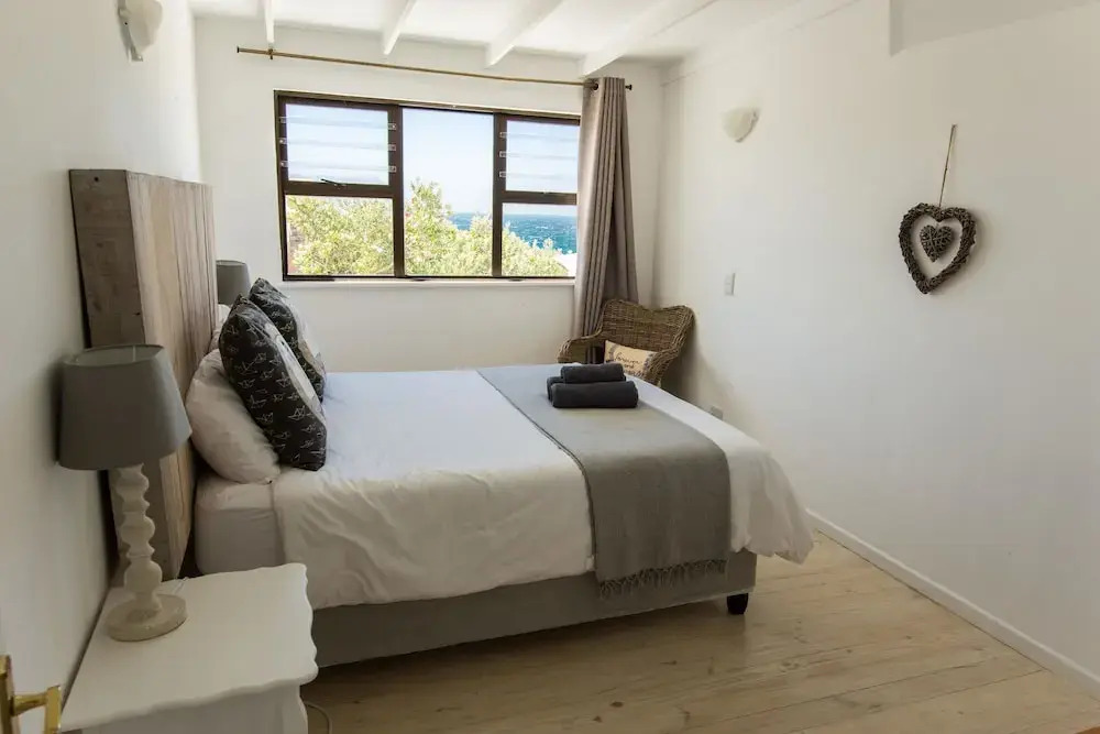 3 On Rocklands Accommodation