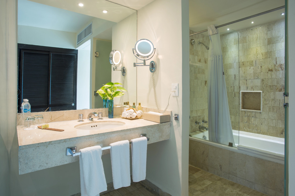 Dreams Sands Cancun Resort & Spa