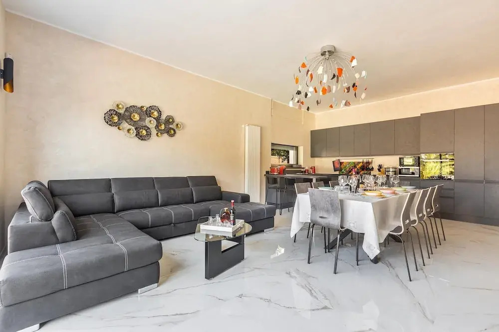 2733 Villa Nunzia by Perle di Puglia