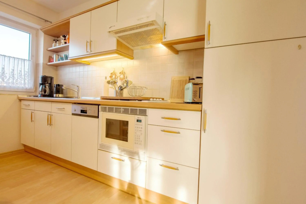 Zur Hanse Wohnung 3 3 - Lingnau