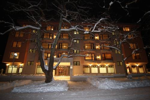 SPA Hotel Medicus