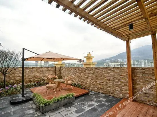Rongrong Jinke Hotel