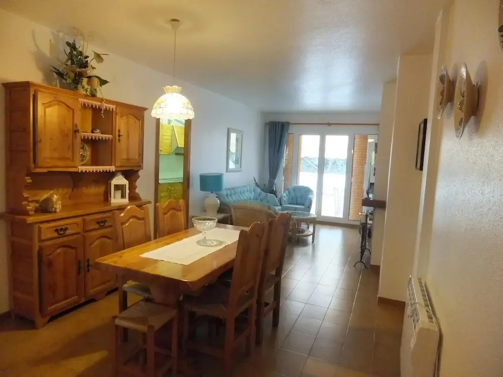 Vintage Holiday Home in Platja d'Aro with Swimming Pool
