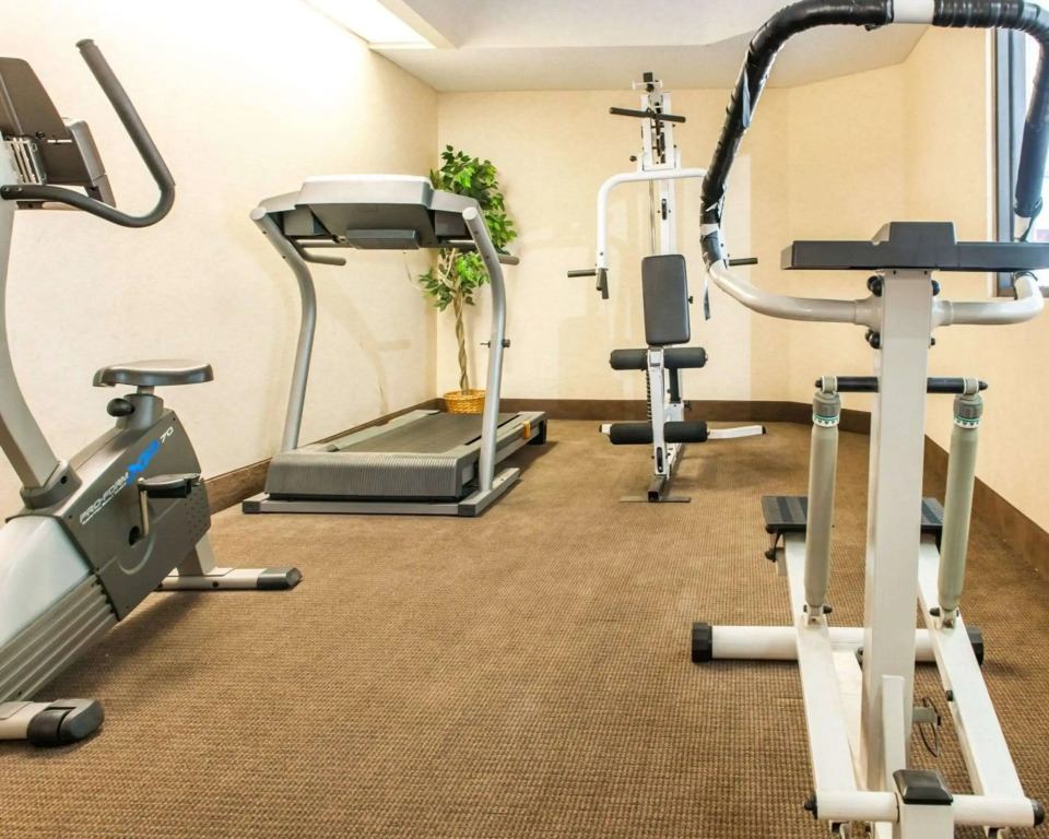Sleep Inn Elkhart North