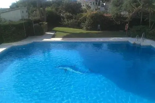 Beach Apartment Las Acacias Torrenueva