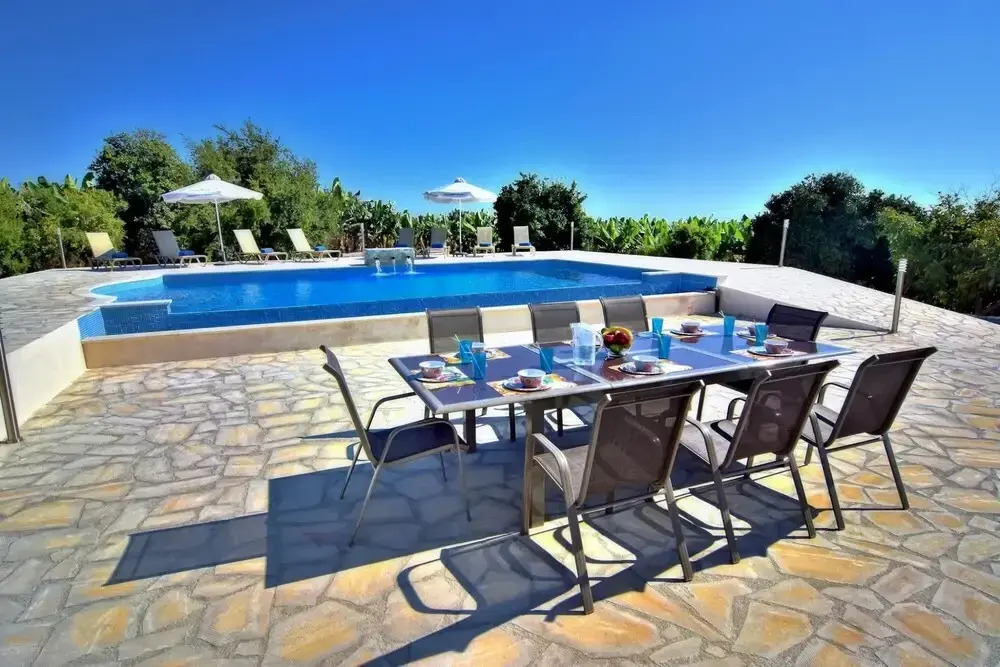 Villa Oniros 1 in Peyia