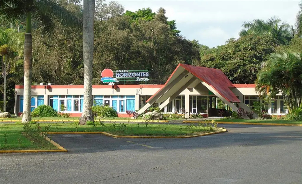 Horizontes Villa Soroa