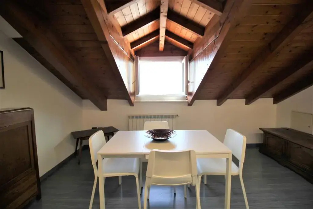 The Arch In The Sky apartment