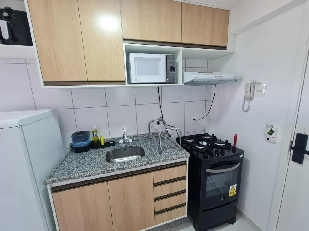 Flat Smart Residence