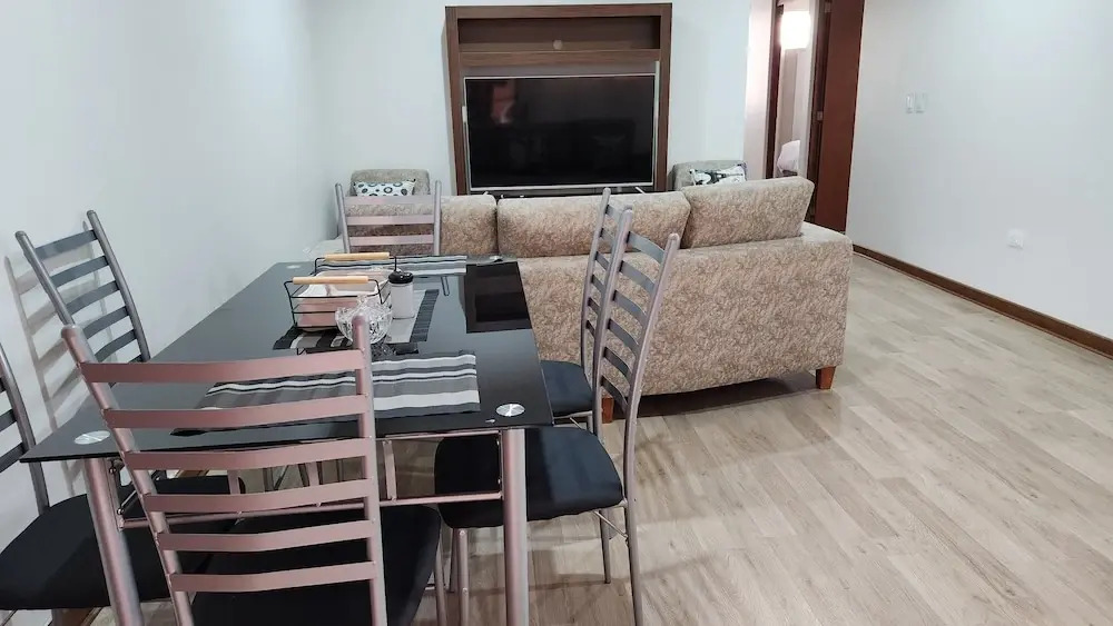 S&B Apartamentos