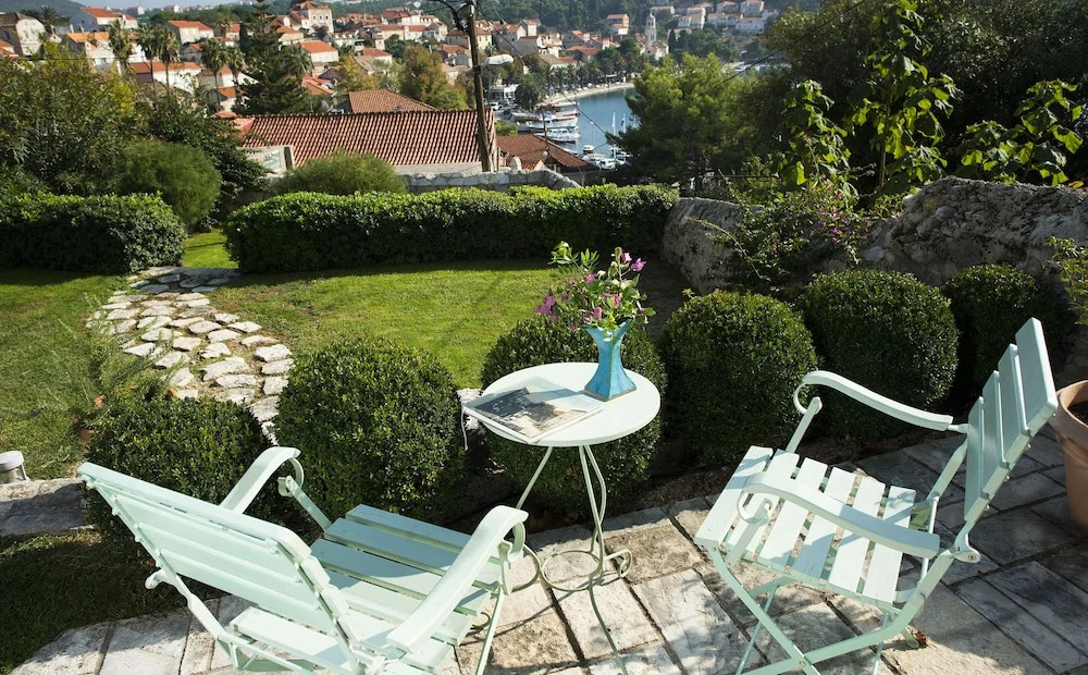 Villa Maslina