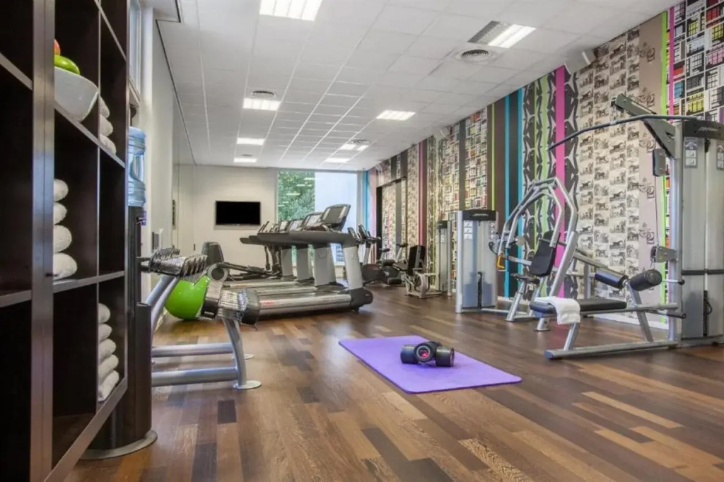 Crowne Plaza Antwerpen by IHG