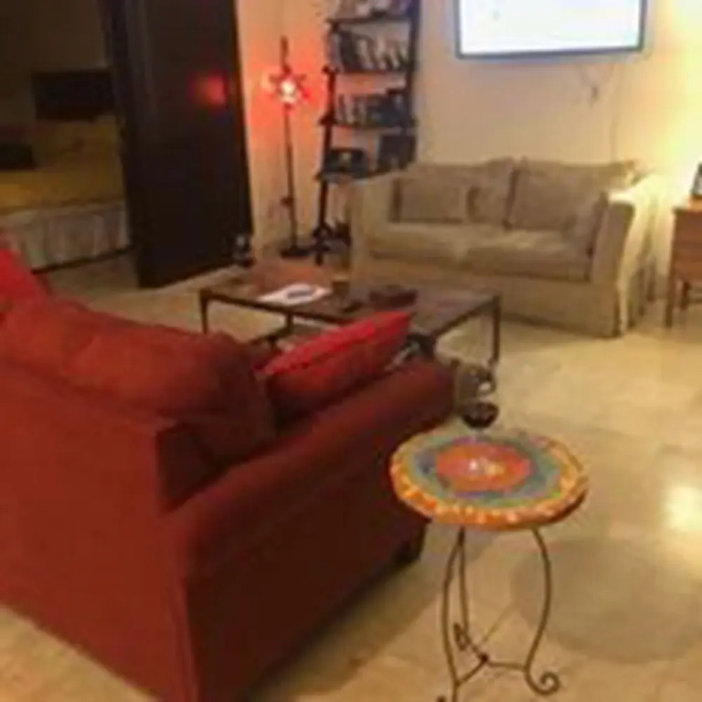 Casa Finisterra