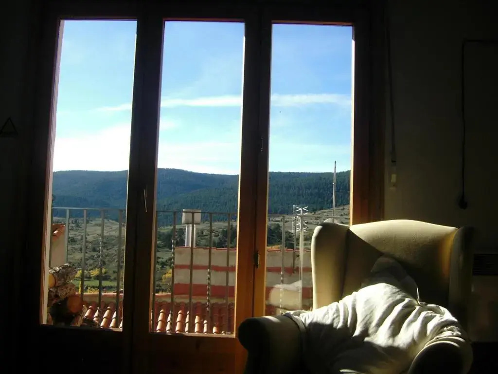 Apartamentos Sol Valdelinares
