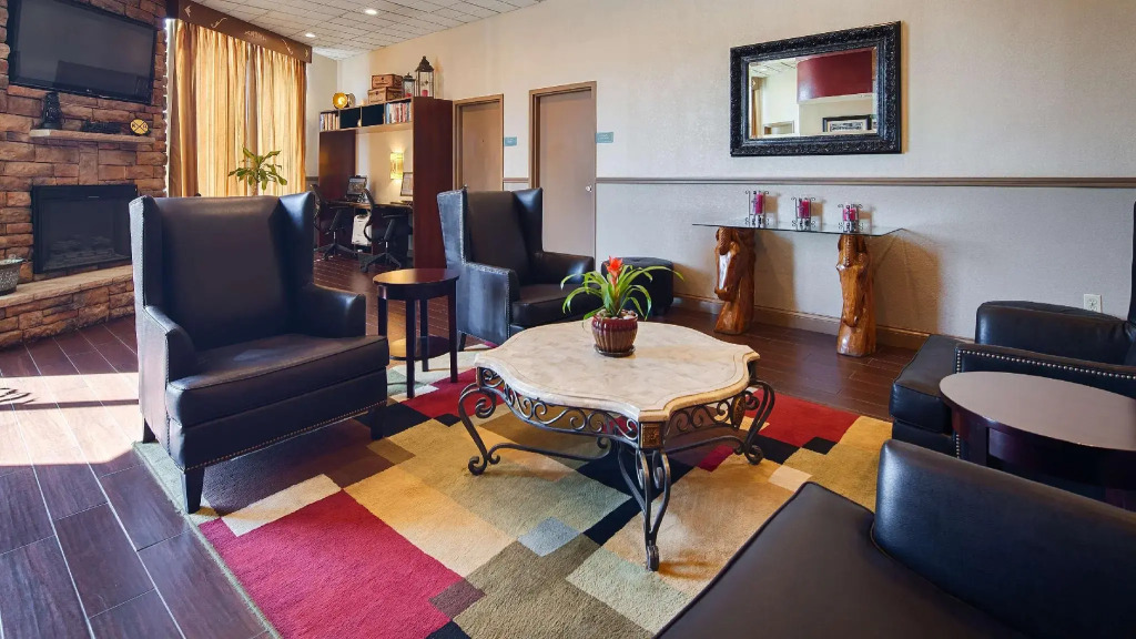 Chattanooga Heritage Inn