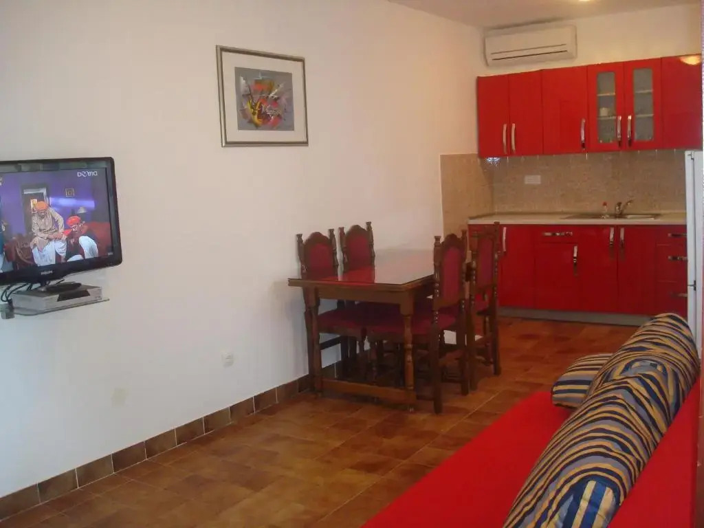 Apartment Niko