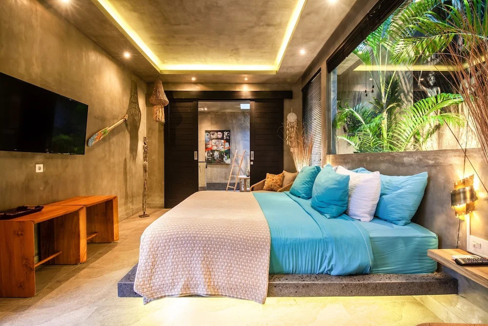 Mette 3br Villa in Dalung